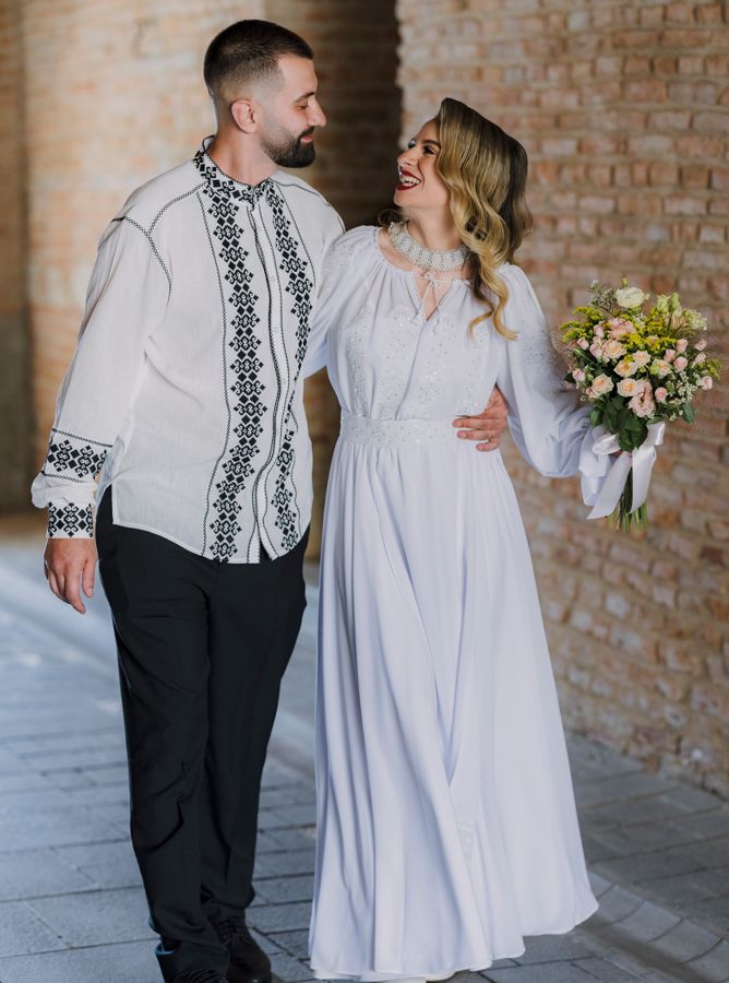 Nuntă Dana & Cosmin · 7