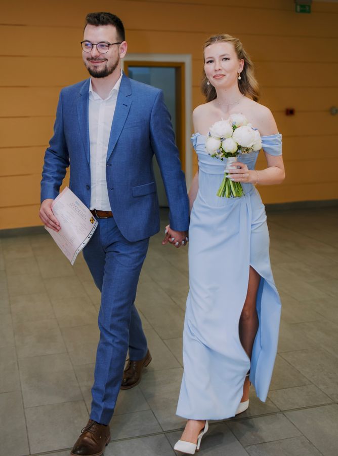 Cununia Laura & Tedi · 10