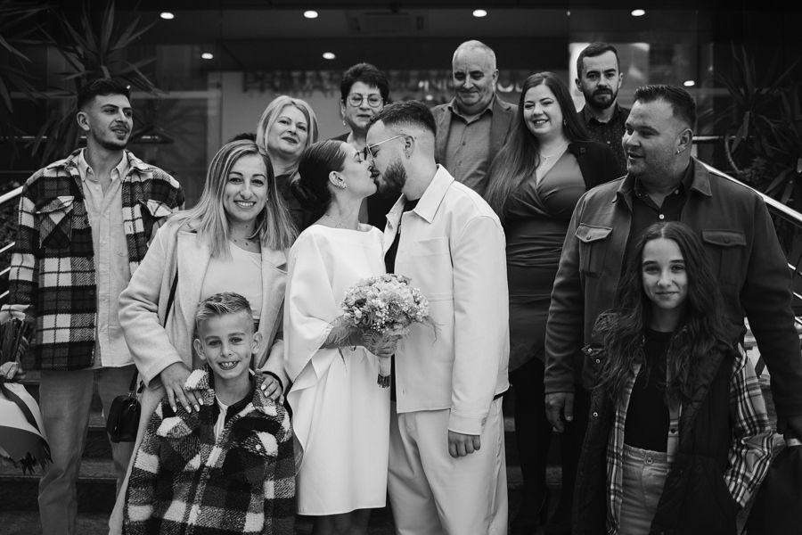 Nuntă Bianca & Răzvan · 9