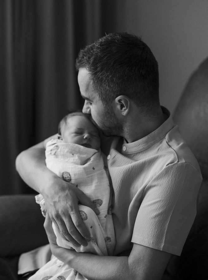 Ioana & Bogdan, acasă · 9