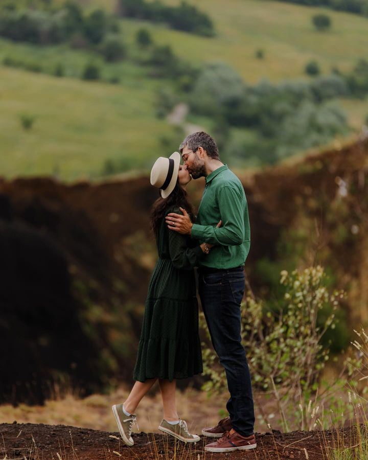 Cristina & Robert · 2