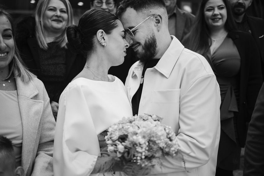 Nuntă Bianca & Răzvan · 10