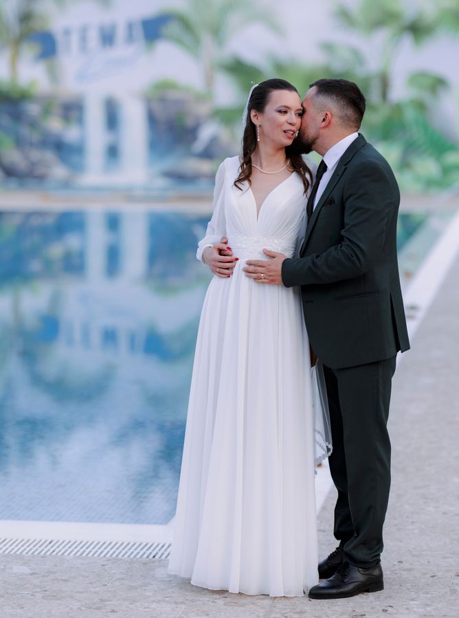 Nuntă Andreea & Gabriel · 9