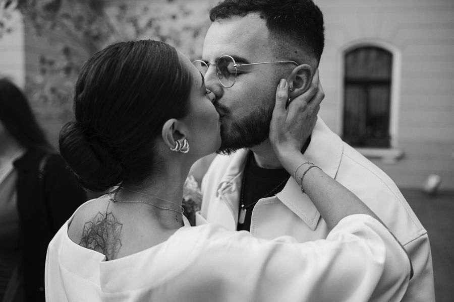 Nuntă Bianca & Răzvan · 8