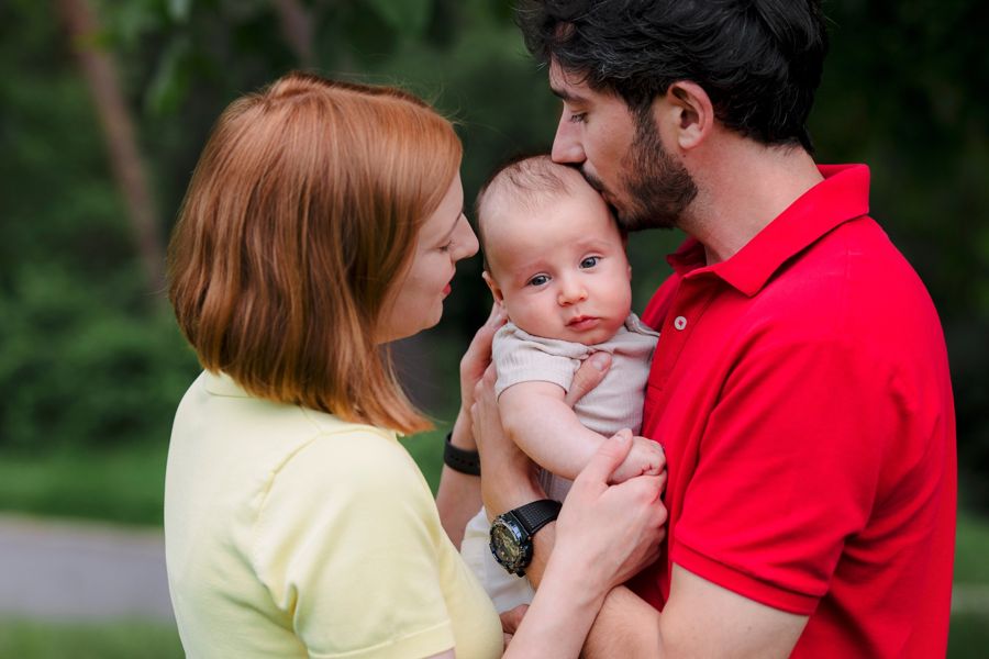 Ședințe de familie în Brașov · 4