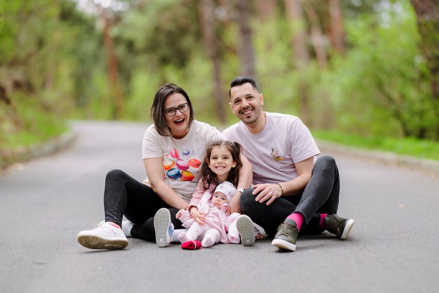 Ședințe de familie în Brașov · 18