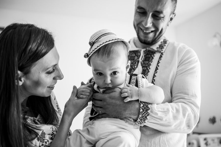 Ședințe de familie în Brașov · 12