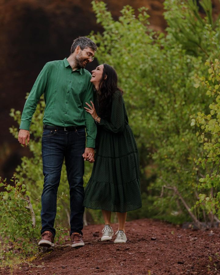 Cristina & Robert · 3