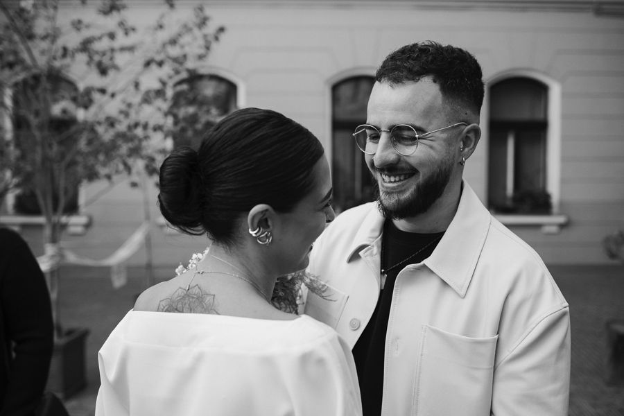 Nuntă Bianca & Răzvan · 7